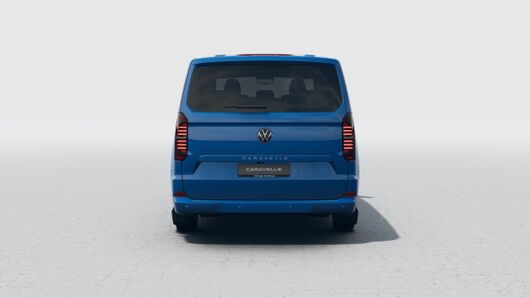 Obrázek Entry Caravelle Life 2,0 TDI 8AUT DR