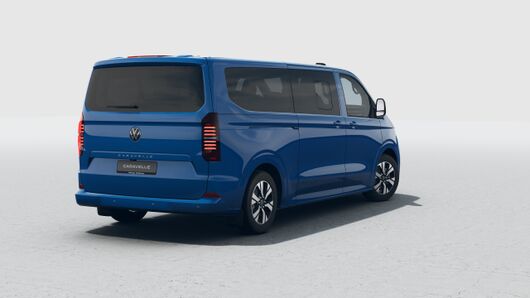 Obrázek Entry Caravelle Life 2,0 TDI 8AUT DR