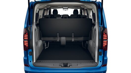 Obrázek Entry Caravelle Life 2,0 TDI 8AUT DR