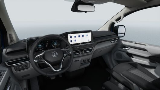Obrázek Entry Caravelle Life 2,0 TDI 8AUT DR