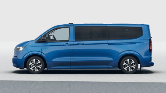 Obrázek Entry Caravelle Life 2,0 TDI 8AUT DR