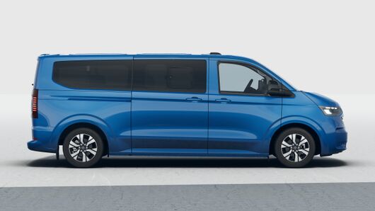 Obrázek Entry Caravelle Life 2,0 TDI 8AUT DR
