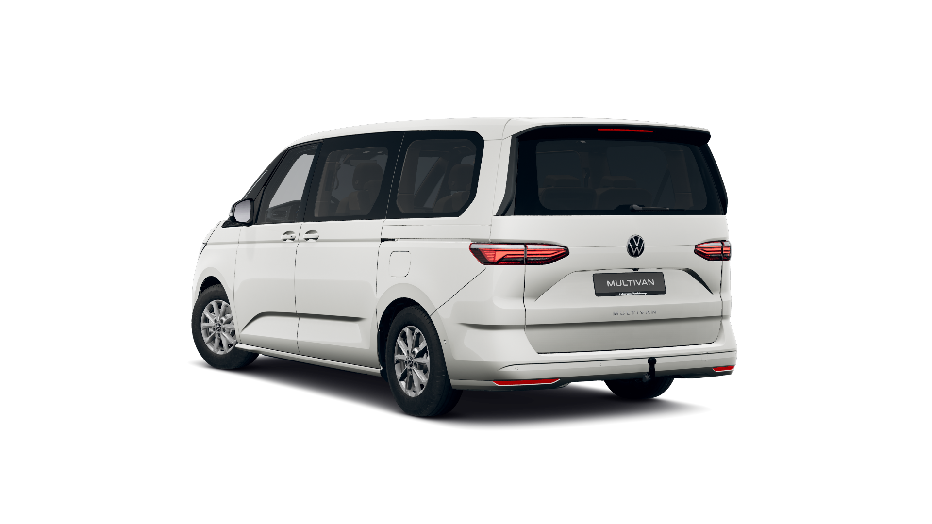 Obrázek Akční Multivan Long Life 2,0 TDI