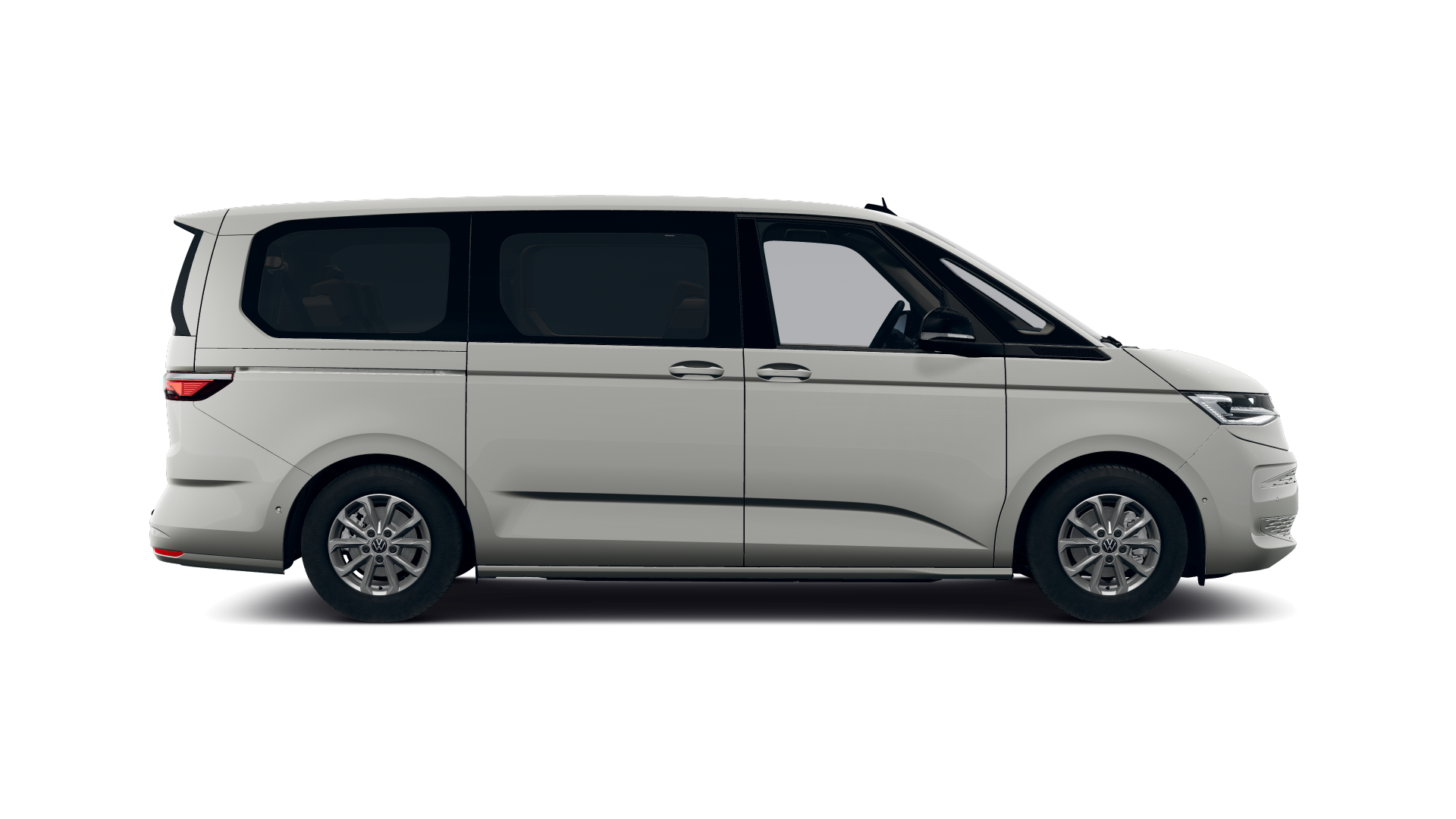 Obrázek Akční Multivan Long Life 2,0 TDI