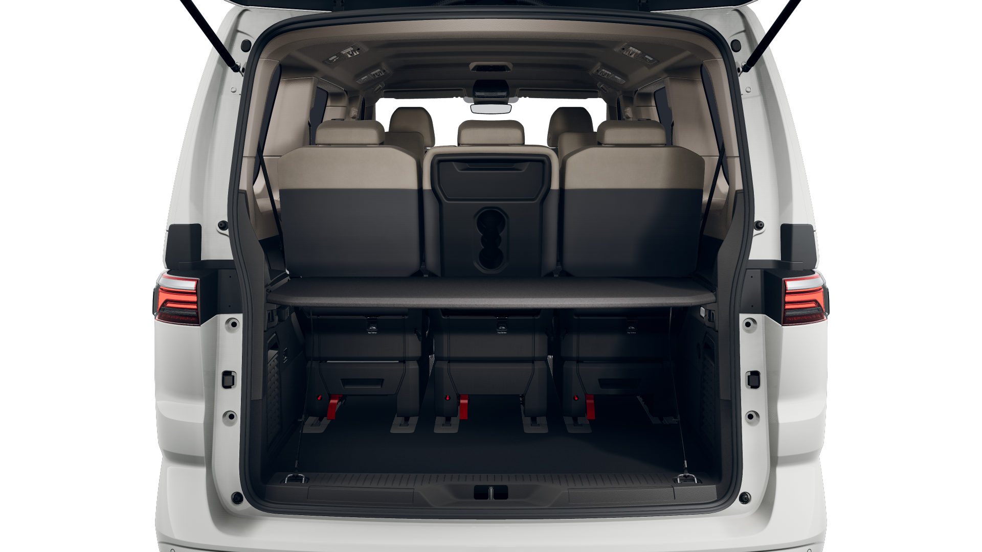 Obrázek Akční Multivan Long Life 2,0 TDI