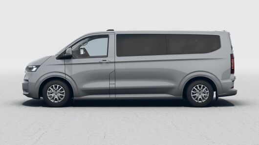 Obrázek Entry Transporter Kombi 2,0 TDI DR