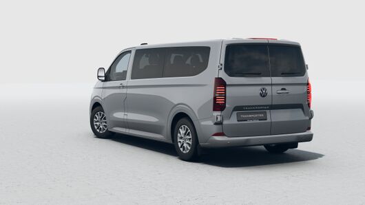 Obrázek Entry Transporter Kombi 2,0 TDI DR