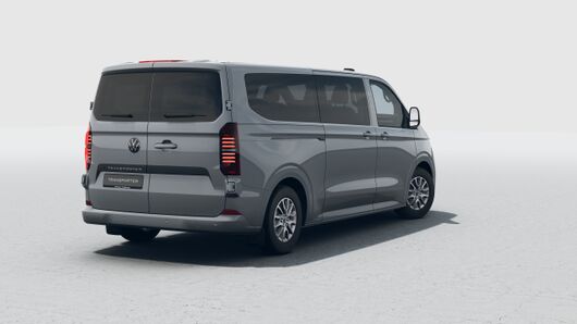 Obrázek Entry Transporter Kombi 2,0 TDI DR