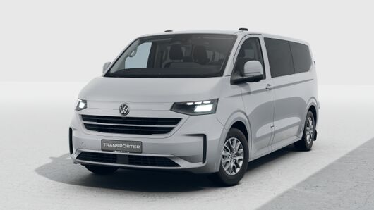 Obrázek Entry Transporter Kombi 2,0 TDI DR