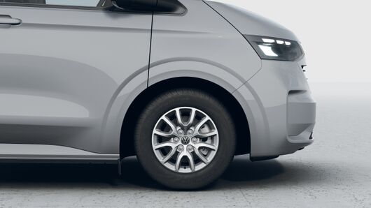 Obrázek Entry Transporter Kombi 2,0 TDI DR