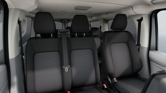 Obrázek Entry Transporter Kombi 2,0 TDI DR