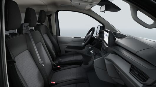 Obrázek Entry Transporter Kombi 2,0 TDI DR