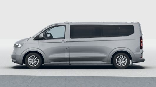Obrázek Entry Transporter Kombi 2,0 TDI DR
