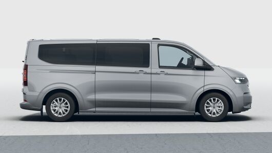 Obrázek Entry Transporter Kombi 2,0 TDI DR