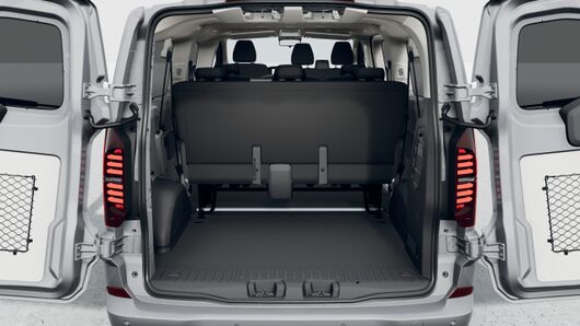 Obrázek Entry Transporter Kombi 2,0 TDI DR
