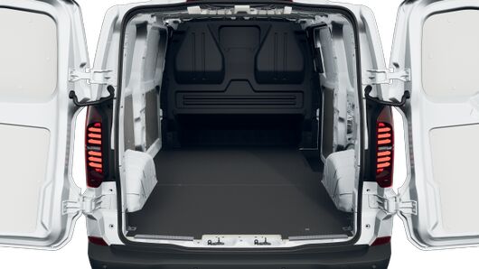 Obrázek Entry Transporter skříň 2,0 TDI KR