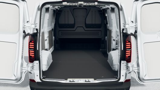 Obrázek Entry Transporter skříň 2,0 TDI KR