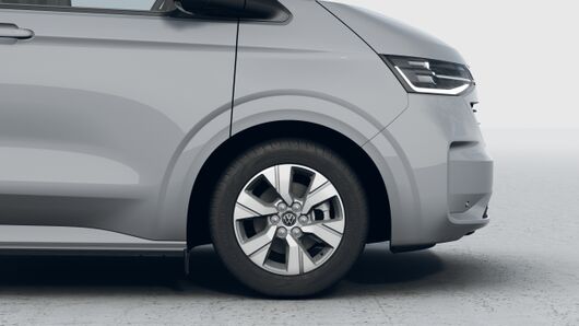 Obrázek Caravelle Style 2,0 TDI 8AUT DR