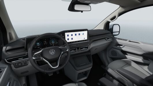 Obrázek Caravelle Style 2,0 TDI 8AUT DR