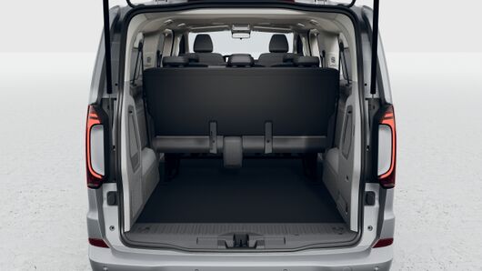 Obrázek Caravelle Style 2,0 TDI 8AUT DR