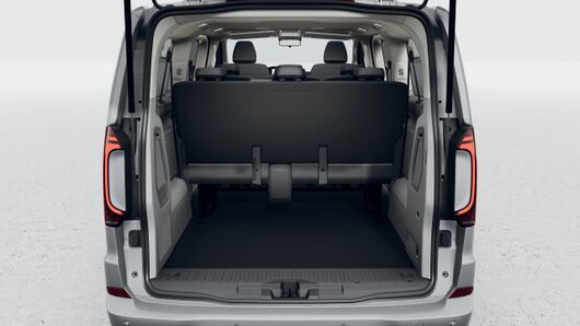 Obrázek Caravelle Style 2,0 TDI 8AUT DR