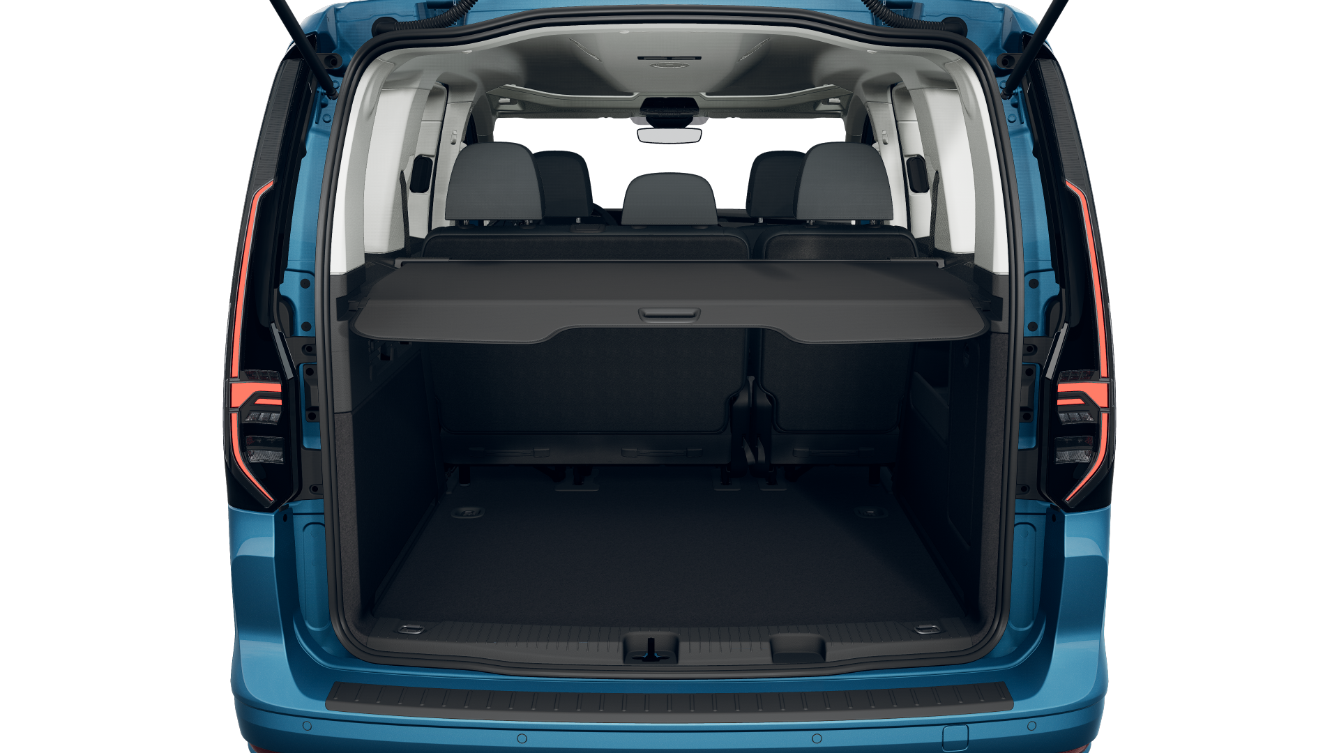 Obrázek Akční Caddy Style 2,0 TDI DSG