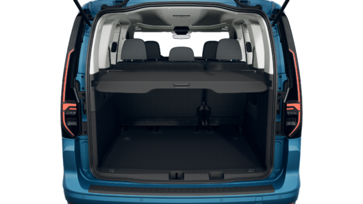 Obrázek Akční Caddy Style 2,0 TDI DSG