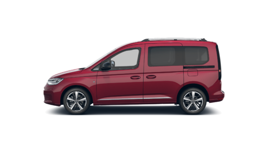 Obrázek Akční Caddy Style 1,5 TSI DSG