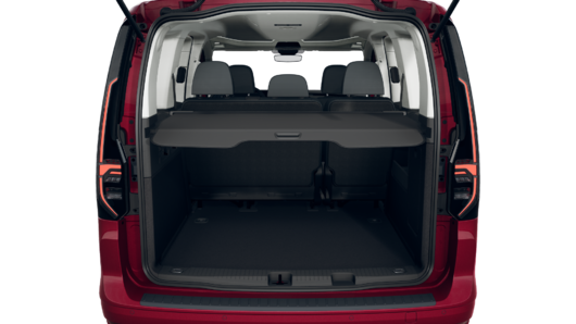 Obrázek Akční Caddy Style 1,5 TSI DSG