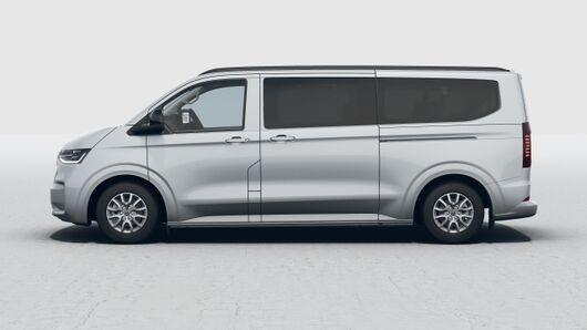 Obrázek Entry Caravelle Life 2,0 TDI 8AUT DR
