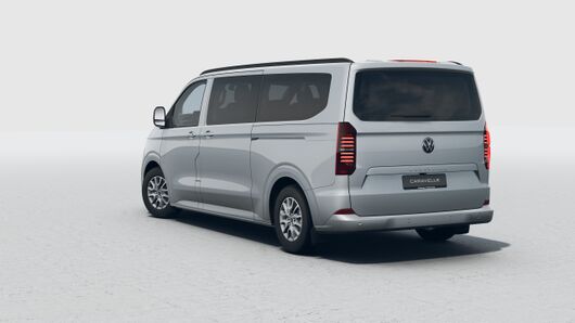 Obrázek Entry Caravelle Life 2,0 TDI 8AUT DR