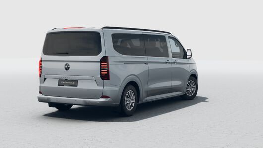 Obrázek Entry Caravelle Life 2,0 TDI 8AUT DR