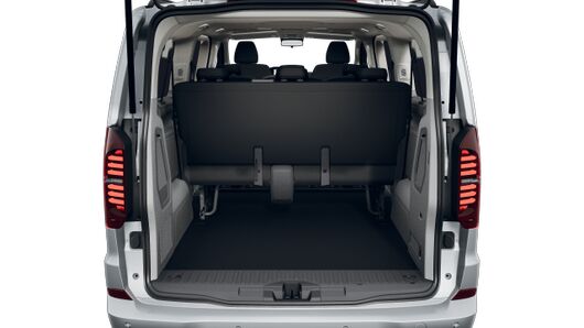 Obrázek Entry Caravelle Life 2,0 TDI 8AUT DR