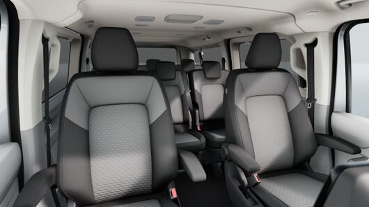 Obrázek Entry Caravelle Life 2,0 TDI 8AUT DR