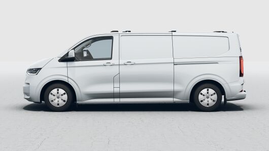 Obrázek Nový Transporter skříň 2,0 TDI DR