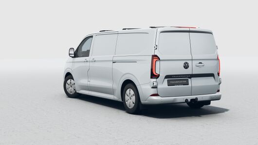 Obrázek Nový Transporter skříň 2,0 TDI DR