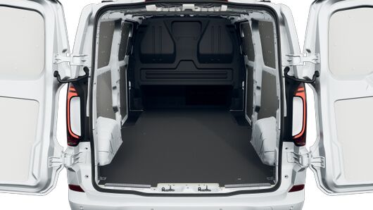 Obrázek Nový Transporter skříň 2,0 TDI DR