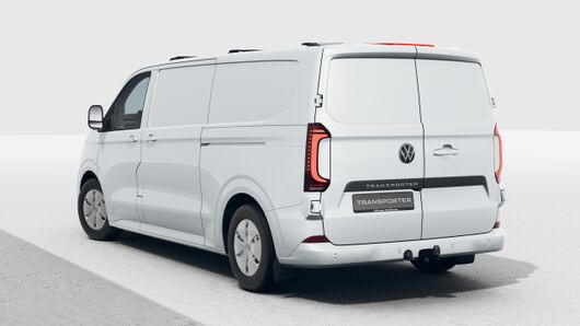 Obrázek Nový Transporter skříň 2,0 TDI DR