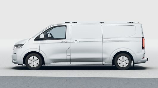 Obrázek Nový Transporter skříň 2,0 TDI DR