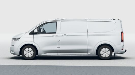 Obrázek Nový Transporter skříň 2,0 TDI DR