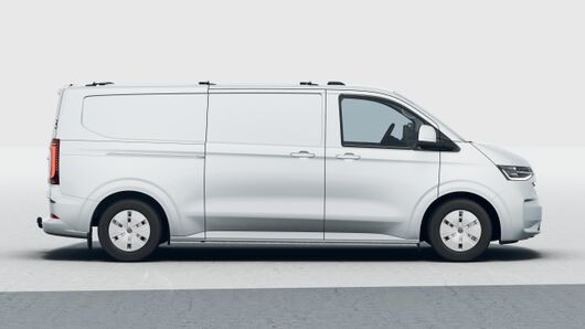 Obrázek Nový Transporter skříň 2,0 TDI DR