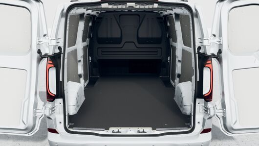Obrázek Nový Transporter skříň 2,0 TDI DR