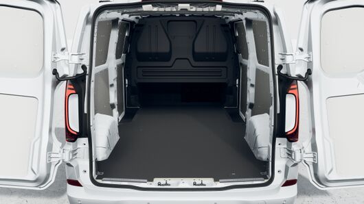 Obrázek Nový Transporter skříň 2,0 TDI DR