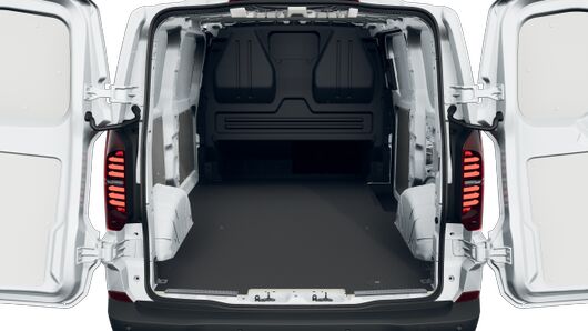 Obrázek Entry Transporter skříň 2,0 TDI KR