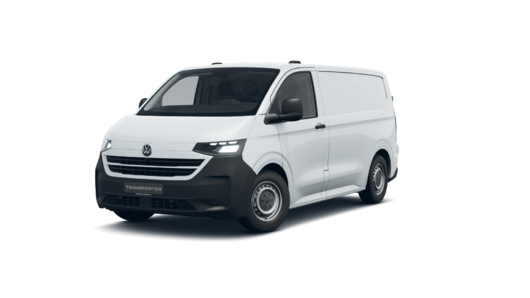 Obrázek Entry Transporter skříň 2,0 TDI KR