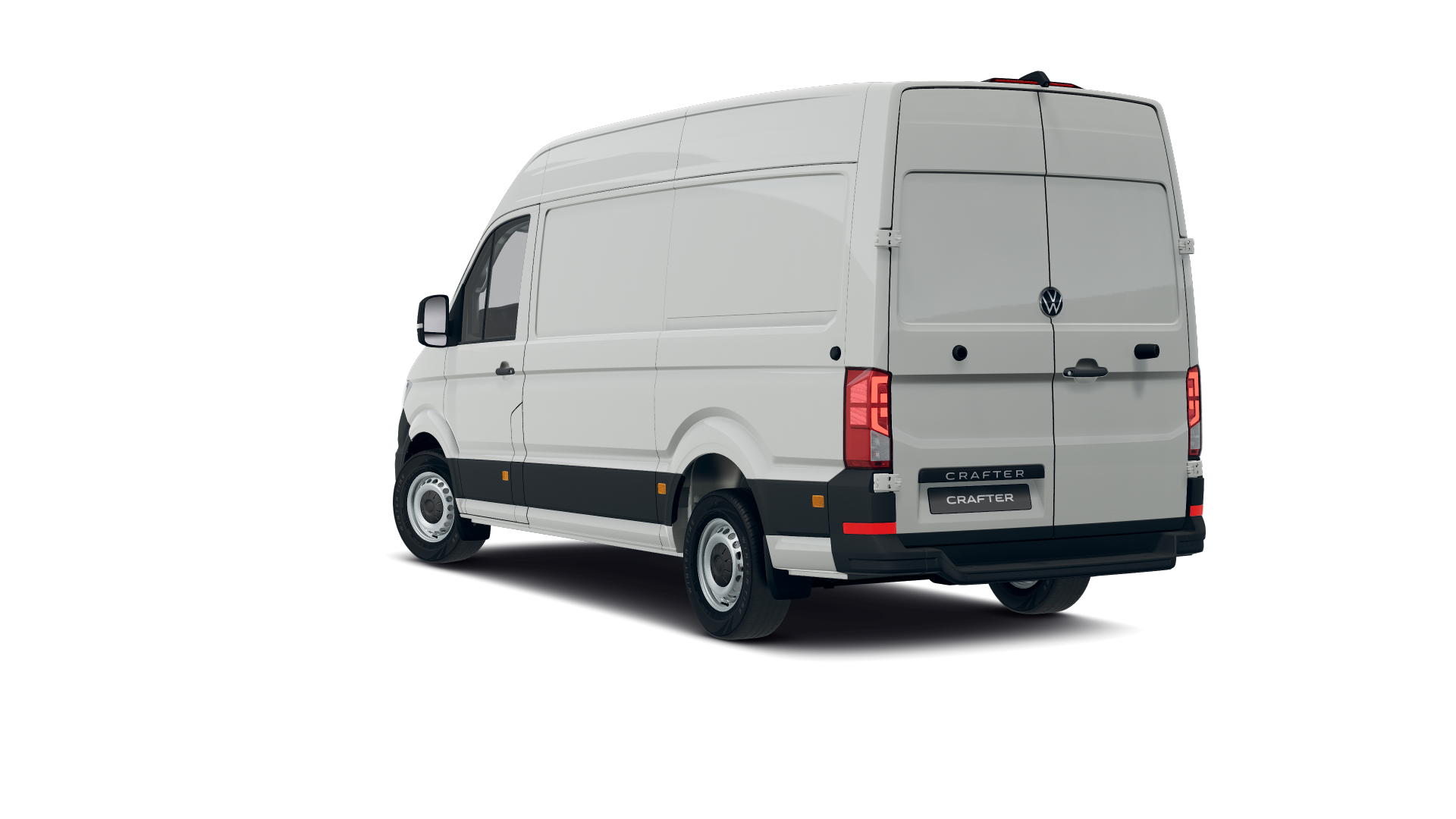 Obrázek Akční Crafter skříň 35 103kW 6G FWD SR