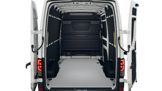 Obrázek Akční Crafter skříň 35 103kW 6G FWD SR