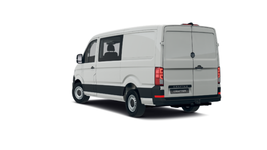 Obrázek Crafter skříň 35 130kW 8AU FWD SR