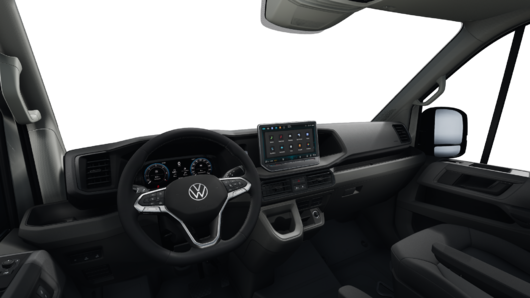 Obrázek Crafter skříň 35 130kW 8AU FWD SR