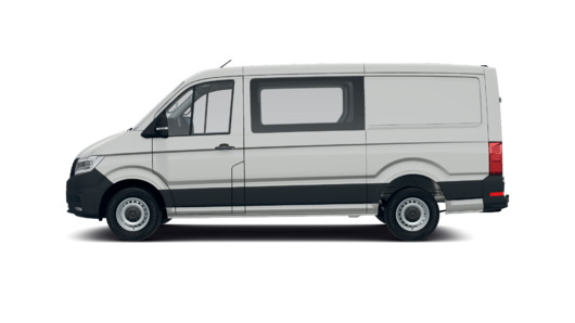 Obrázek Crafter skříň 35 130kW 8AU FWD SR